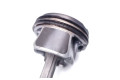 Píst 9807260380, EB2ADTS   Citroen C3 Aircross    HNS(EB2ADTS) 