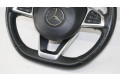 Volant Mercedes-Benz E W213 2016   