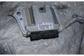 Блок управления двигателя 8966152P50   Toyota Verso-S