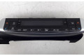 Блок управления климат-контролем 5590076050, 5590076050   Lexus CT 200H