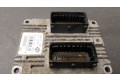 Řídící jednotka IAW5SF3M1, 6160109808   Chrysler Voyager 2002