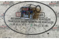 Volant Peugeot Boxer 1997 9151532284560  