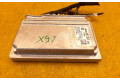 Блок управления 9850915180, 9850915180   Citroen C5 X