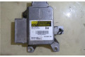Блок подушек безопасности 12771237   Saab 9-3 Ver2