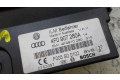 Блок управления 4F0907280B, 4F0910280   Audi A6 C7