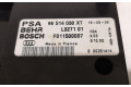 Блок управления климат-контролем 96514030XT   Citroen Xsara Picasso