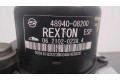 Jednotka ABS 4894008200   SsangYong Rexton 2005