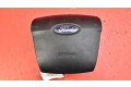 Подушка безопасности водителя 6M21-U042B85-AGW, 6M21-U042B85-AGW   Ford S-MAX