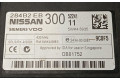 Řídící jednotka 284B2EB   Nissan Navara 
