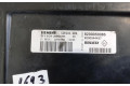 Блок управления двигателем ECU    8200059086   Renault Megane II