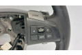 Руль Mazda 3 II  2009-2013 года BCP1-32-98202, BCP13298202      