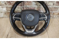 Руль Jeep Grand Cherokee  2010 - 2021 года       