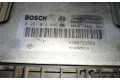 Блок управления двигателем ECU  8200726880, 0281014646   Renault Laguna I 