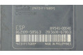 Jednotka ABS 445400D110, 895410D140   Toyota Yaris 2011