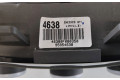 Блок управления климат-контролем 95954638, 46380F080350   Chevrolet Spark