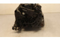 Генератор 0124325013   Skoda Fabia Mk2 (5J)   для двигателя CGGB