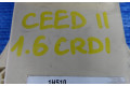 Řídící jednotka 0281016872   KIA Ceed 2009
