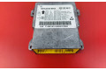 Блок подушек безопасности A2319014601   Mercedes-Benz SL R230
