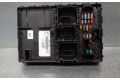 Pojistková skříňka Řídící jednotka BSM LU5T15604EJAD, F005V03427BOSCH   Ford Puma 2020