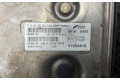 Комплект блоков управления 51953616, 51953616   Lancia Ypsilon