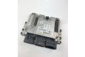 Řídící jednotka 9808016480, 0281030548   Peugeot 2008 I 2014