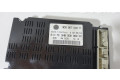 Блок управления климат-контролем 3D0907040H, 5HB00830210   Volkswagen Phaeton
