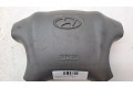 Подушка безопасности водителя 569002E200U7   Hyundai Tucson JM