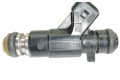 Vstřikovač 0280155731   Volkswagen Polo III 6N 6N2 6NF    AEX 