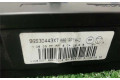 Блок управления климат-контролем 96530443XT, 96530443XT   Peugeot 1007
