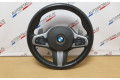 Руль BMW 5 G30 G31  2016 -  года 7855724, 8071871      