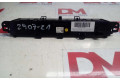 Блок управления климат-контролем 98081722ZD   Citroen Jumpy
