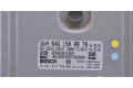 Řídící jednotka A6461500878, 0281013786   Mercedes-Benz Vito Viano W639 2007