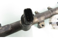 Vstřikovací lišta 3140027000, 0445214026   Hyundai Santa Fe    D4EA-V 