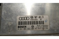 Блок управления двигателя 4B0907401P, 0281001931   Audi A6 S6 C5 4B