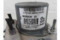 Блок управления АБС 0265950620   Fiat Punto (176)