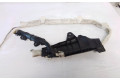 Боковая подушка безопасности 2158600105   Mercedes-Benz CL C215