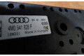 Блок предохранителей     Audi A8 S8 D5    