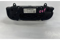 Блок управления климат-контролем A1669006209, 141221   MercedesBenz GLE (W166 - C292)