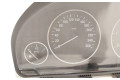 Přístrojová deska  BMW X3 F25 2014 62109349987  