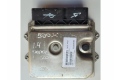 Блок управления двигателя 55260938, D419GE13   Fiat 500X