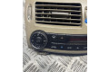 Блок управления климат-контролем 2118302385, 00032506   Mercedes-Benz E W211