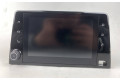 Дисплей    98345773ZD   Peugeot Partner