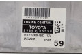Řídící jednotka 8966105590, MB2750004802   Toyota Avensis T220 2003
