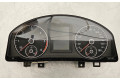 Панель приборов 1K8920971C   Volkswagen Scirocco       