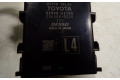 Блок управления 8594052100, 8594052100   Toyota Yaris