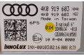 Дисплей    4K0919603, 4K0919603   Audi A6 S6 C8 4K