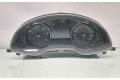 Přístrojová deska  Audi Q7 4M 2015 4M0920971B  