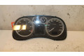 Přístrojová deska  Peugeot 307 2003 P9651299680, NS53843063  