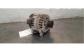 Генератор 03L903017B   Audi A6 S6 C7 4G      
