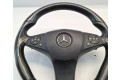 Руль Mercedes-Benz E C207 W207  2009 - 2017 года 2078604002, 2074601203      